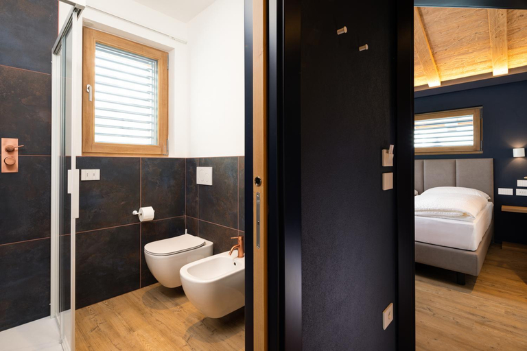 Others 2, Moon Eco B&B, Sondrio