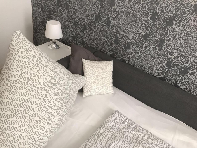 Bedroom 2, Balthasar Neumann, Rhein-Erft-Kreis