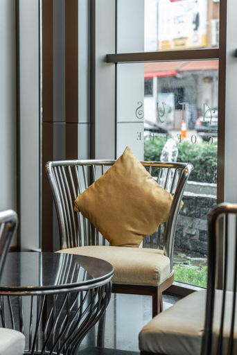 Public Area 3, Grand Hotel Vientiane, Vientiane