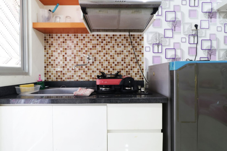 Others 5, Apartment Educity by Rava Home by ZUZU, Surabaya
