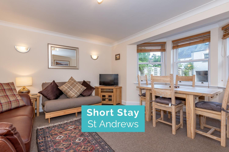 Others 5, Achaniar Cottage, Fife