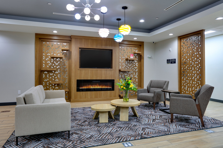 Others 5, Candlewood Suites DFW WEST - HURST, Tarrant