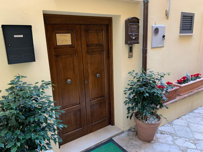 Others 4, B&B Vico d'Ercole, Latina