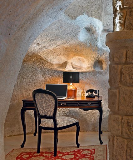 Others 4, Seraphim Cave Hotel, Ürgüp