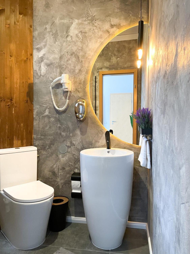 Others 3, Shard Boutique Hotel-adult only, Brasov