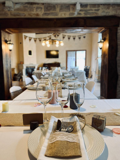 Restaurant 15