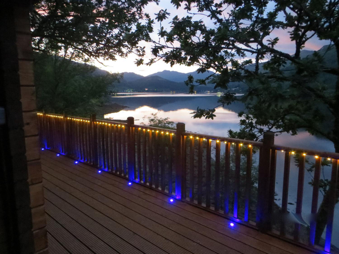 Others 5, Lochwood House & The Wild Spa, Argyll and Bute