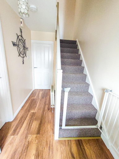 Others 5, Portrush Getaway - Holiday Let, Causeway Coast and Glens