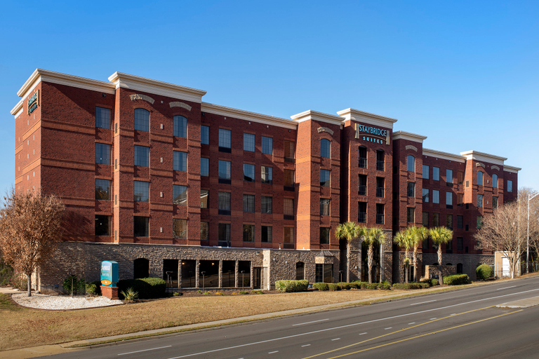 Exterior & Views 1, Staybridge Suites COLUMBIA, Richland