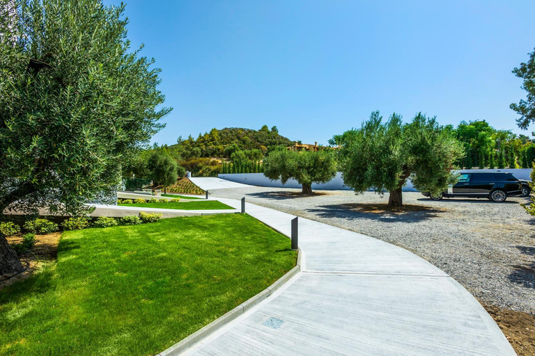Others 3, Dionisos Luxury Villas, Central Macedonia