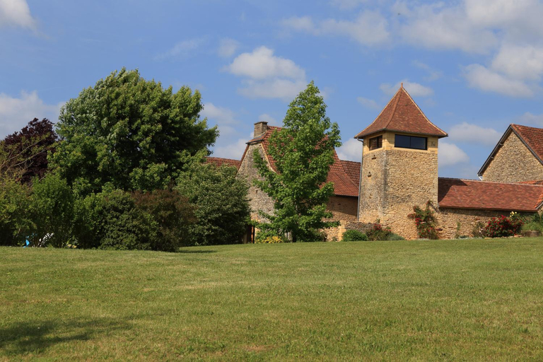 Others 4, les Tours de Bombel, Dordogne