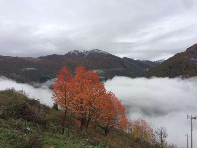 Others 2, Agri-b&b Lou Col, Cuneo