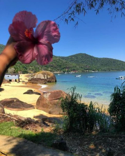 Others 4, Suites Carla e Carol, Angra dos Reis
