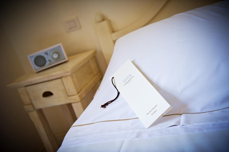 Bedroom 3, Borgobianco Resort & Spa – MGallery Hotel Collection, Bari