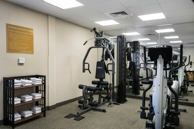 Others 2, Candlewood Suites CONWAY, Faulkner