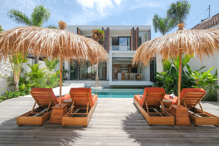 Sport & Beauty 2, Tortuga Villa, Badung
