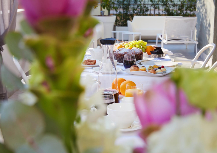 Food & Drinks 5, IDILLIO YOUR LUXURY ROOMS, Pescara
