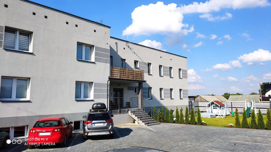 Exterior & Views, Krollhouse Pokoje goscinne, Olkusz