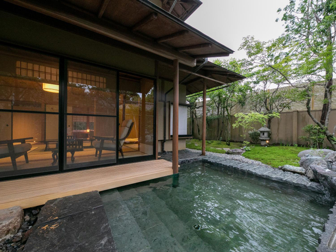 Sport & Beauty 2, Ryokan Yakakutei, Kirishima
