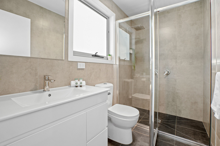 Bathroom 4, Tasman Holiday Parks - St Helens, Break O'Day