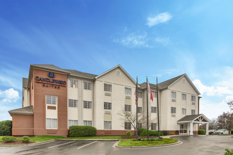 Exterior & Views 5, Candlewood Suites CHARLOTTE - ARROWOOD, Mecklenburg