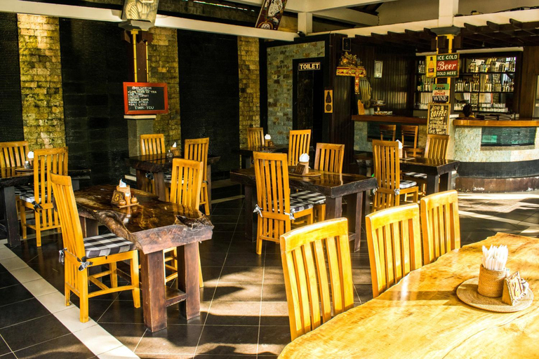 Food & Drinks 5, Hotel Shri Ganesh, Buleleng