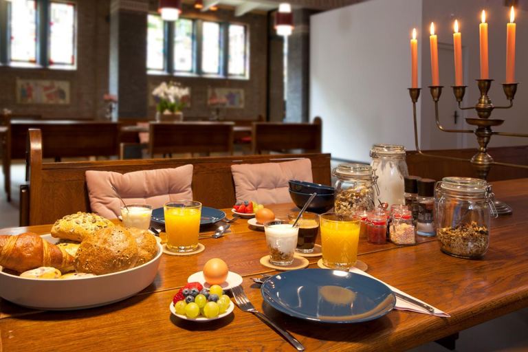 Others 3, B&B de Kerk, Renkum