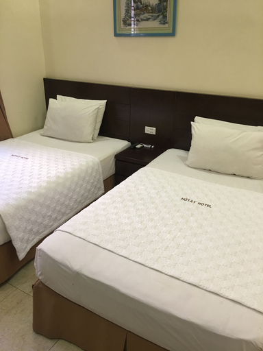 Bedroom 5, Ho Tay Hotel, Hạ Long