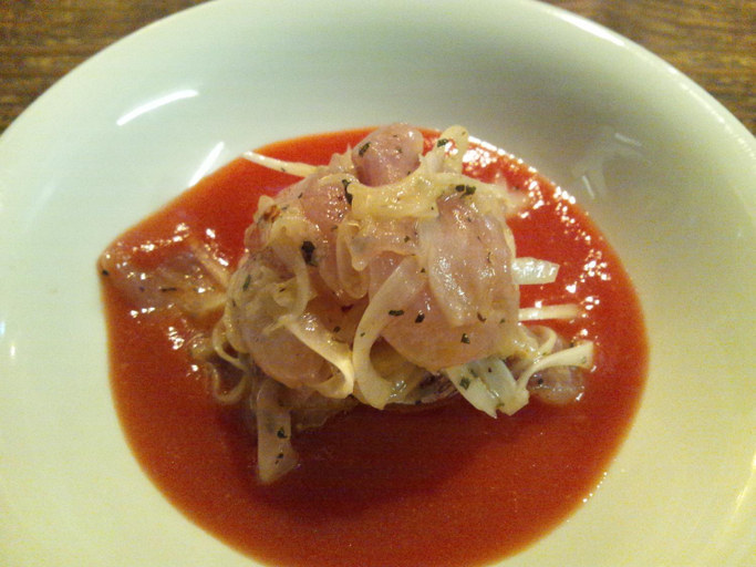 Food & Drinks 5, Kussharo Genya Youth Guest House, Teshikaga
