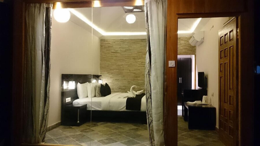 Bedroom 3, Havelock Island Beach Resort, South Andaman