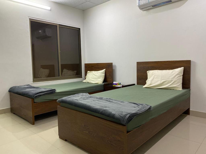 Others 3, Faizi Furnished Apartments, Faisalabad