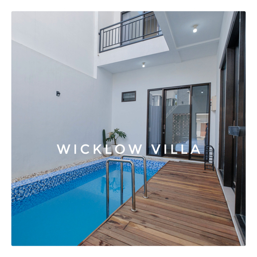 Sport & Beauty 2, Wicklow Villa, Malang