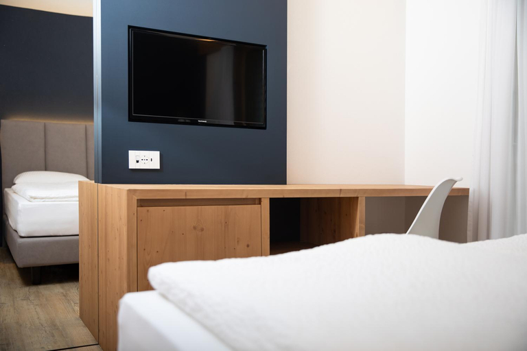 Others 5, Moon Eco B&B, Sondrio