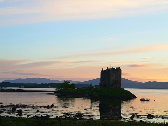 Others 5, Appin Bay View, Argyll and Bute