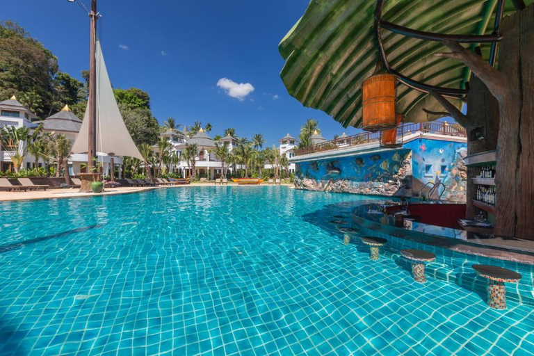 Sport & Beauty 2, Krabi Resort, Mueang Krabi
