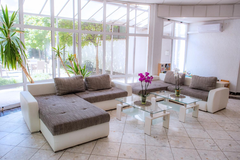 Public Area 2, CE Napfény Hotel, Siófok