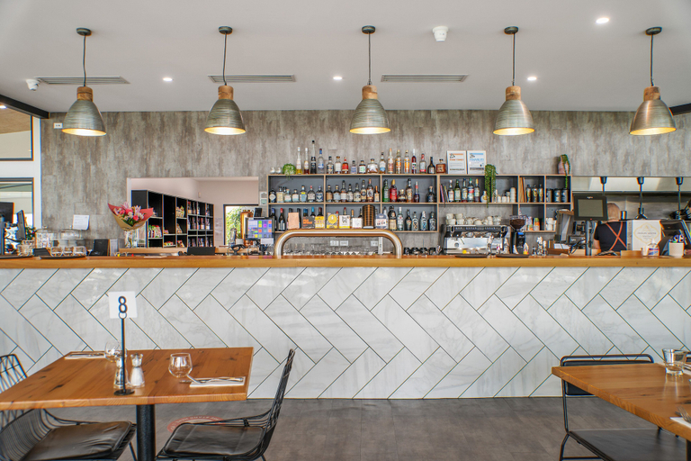 Food & Drinks 5, Tasman Holiday Parks - St Helens, Break O'Day