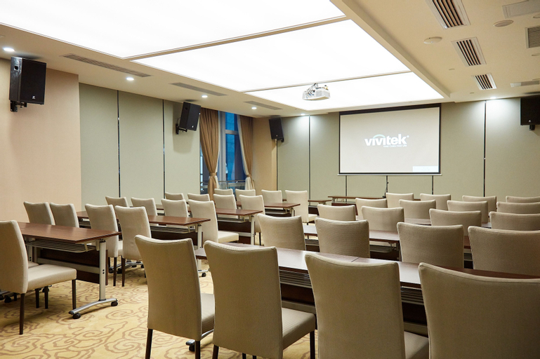 Others 5, The Thousand Lantern Lake Hotel, Foshan
