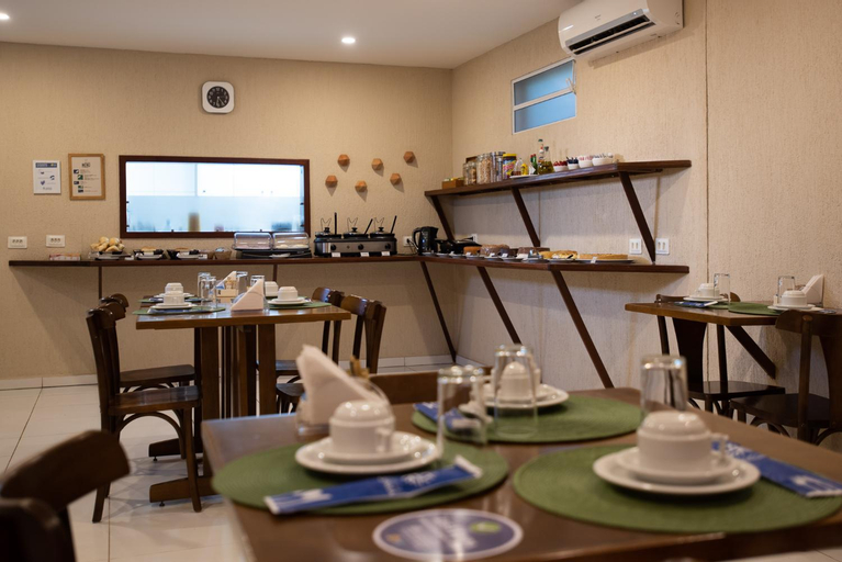 Restaurant 18