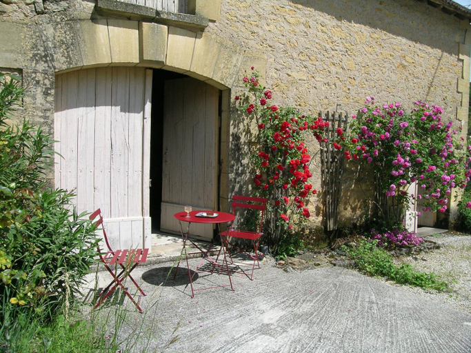 Others 5, La Grange aux Roses, Dordogne