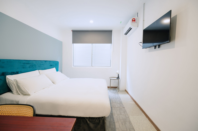 The Concept Hotel Melaka City - Tap to explore photos