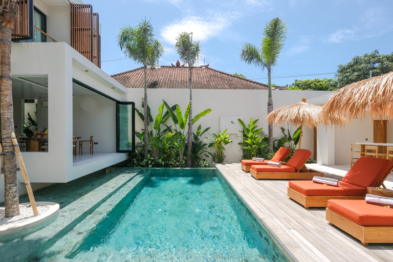 Sport & Beauty 2, Tortuga Villa, Badung