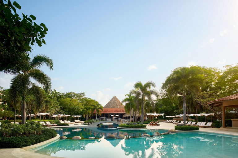 Sport & Beauty 3, The Westin Reserva Conchal, an All-Inclusive Golf Resort & Spa, Santa Cruz