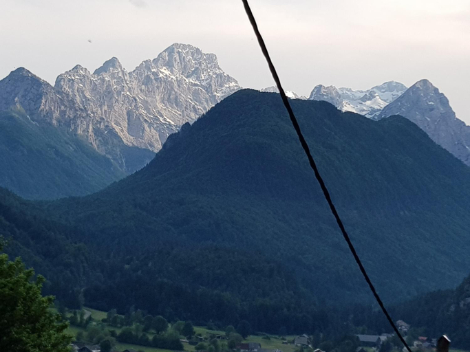 Others 5, pr' Draslerju, Kranjska Gora