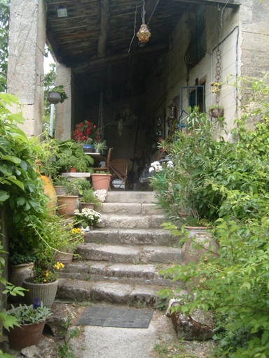 Others 3, Moulin du Pont d'Alzon, Gard