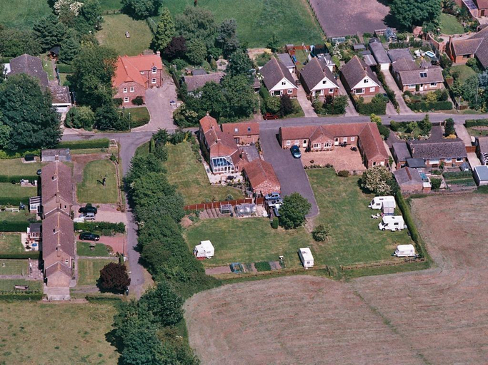 Others 3, West View, Lincolnshire