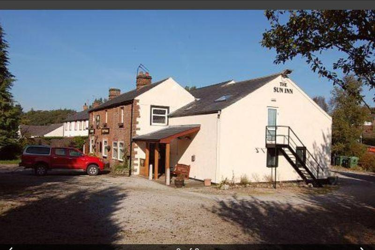 Others 5, The Sun Inn, Cumbria
