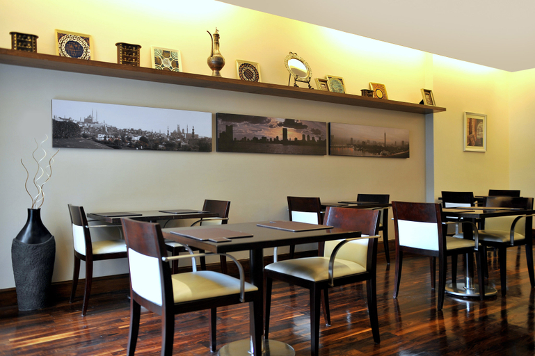 Food & Drinks 5, Staybridge Suites CAIRO - CITYSTARS, Nasr City 1
