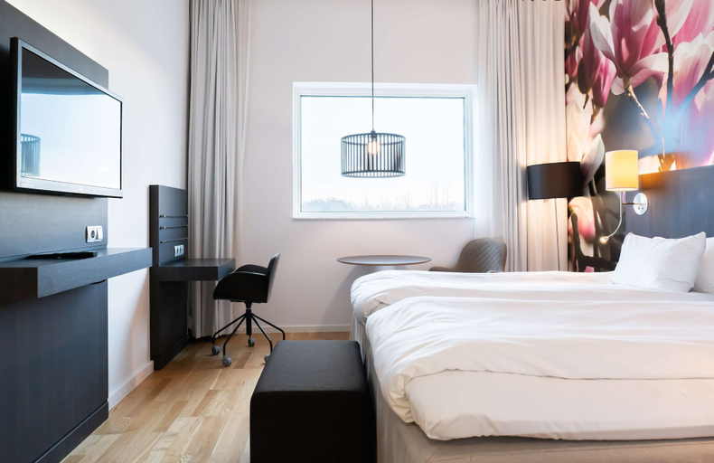 Bedroom 3, Best Western Plus Park City Lund, Lund
