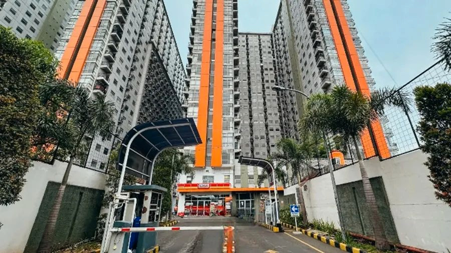 Exterior & Views 2, Apartemen Grand Asia Afrika Bandung by Sleepy Hut, Bandung